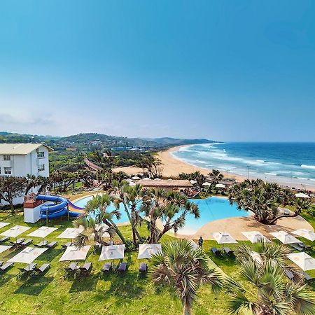 Blue Marlin All-Inclusive Seascape By Dream Resorts Scottburgh Dış mekan fotoğraf