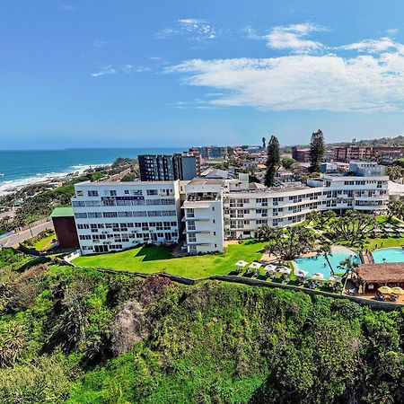Blue Marlin All-Inclusive Seascape By Dream Resorts Scottburgh Dış mekan fotoğraf