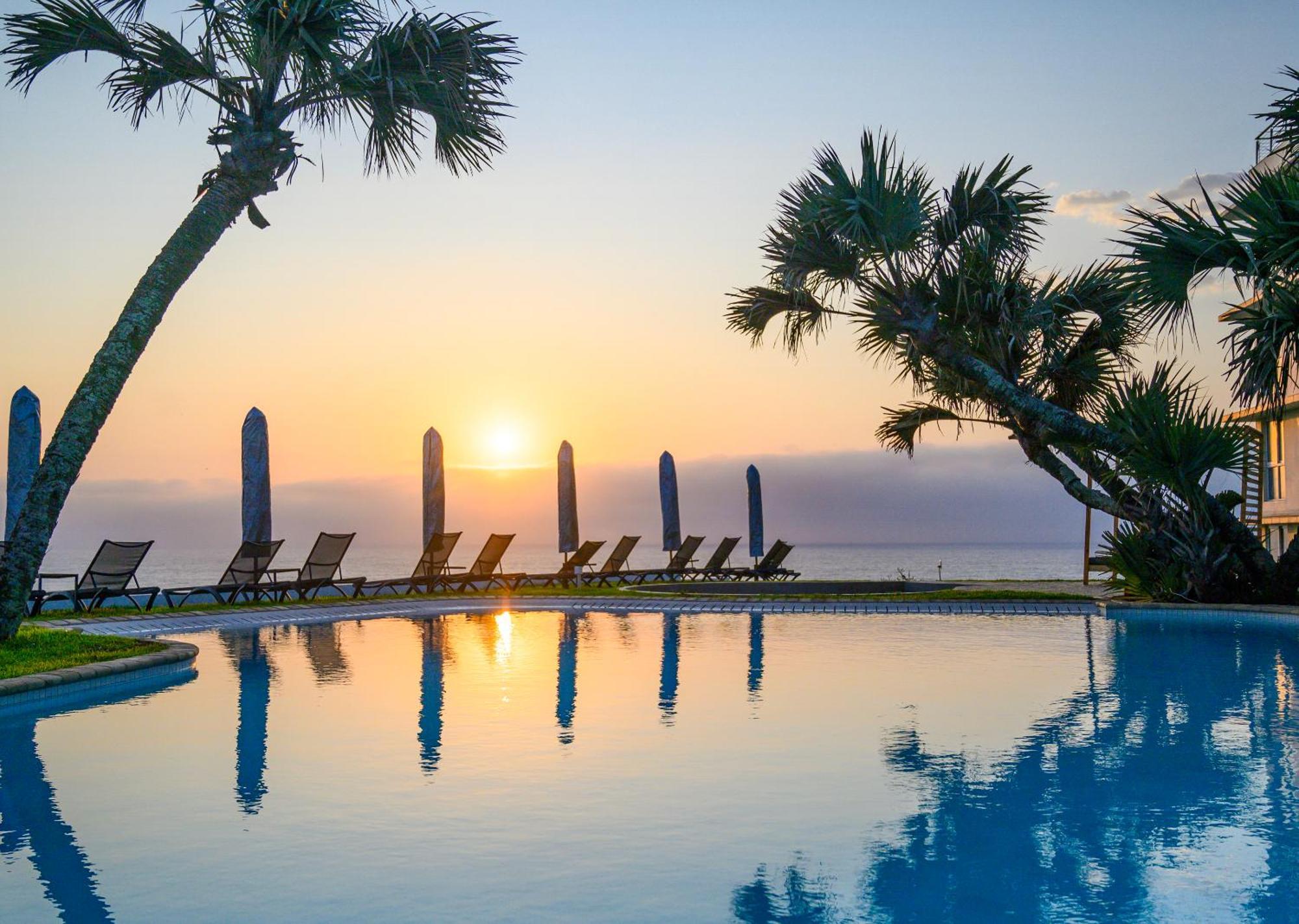 Blue Marlin All-Inclusive Seascape By Dream Resorts Scottburgh Dış mekan fotoğraf