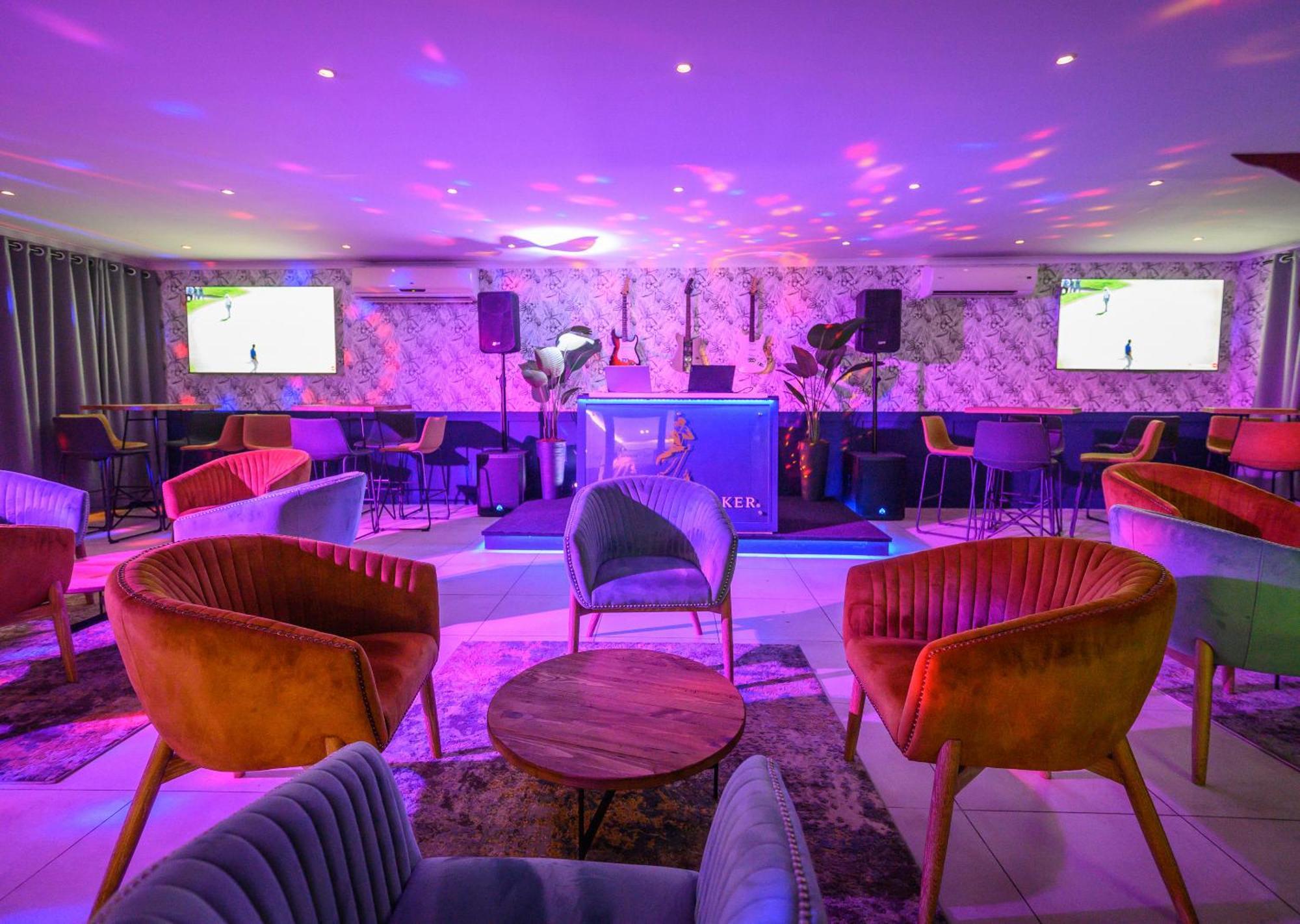 Blue Marlin All-Inclusive Seascape By Dream Resorts Scottburgh Dış mekan fotoğraf
