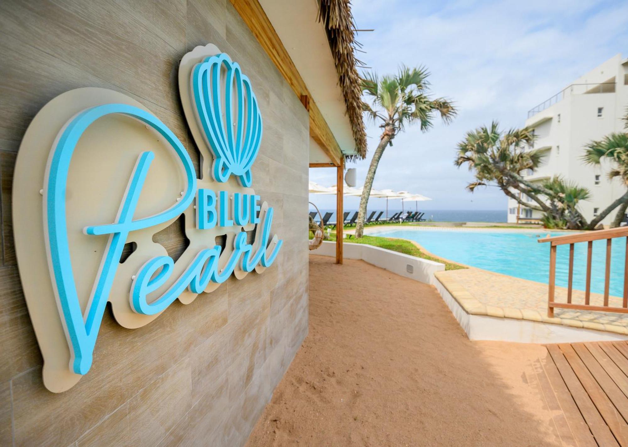 Blue Marlin All-Inclusive Seascape By Dream Resorts Scottburgh Dış mekan fotoğraf