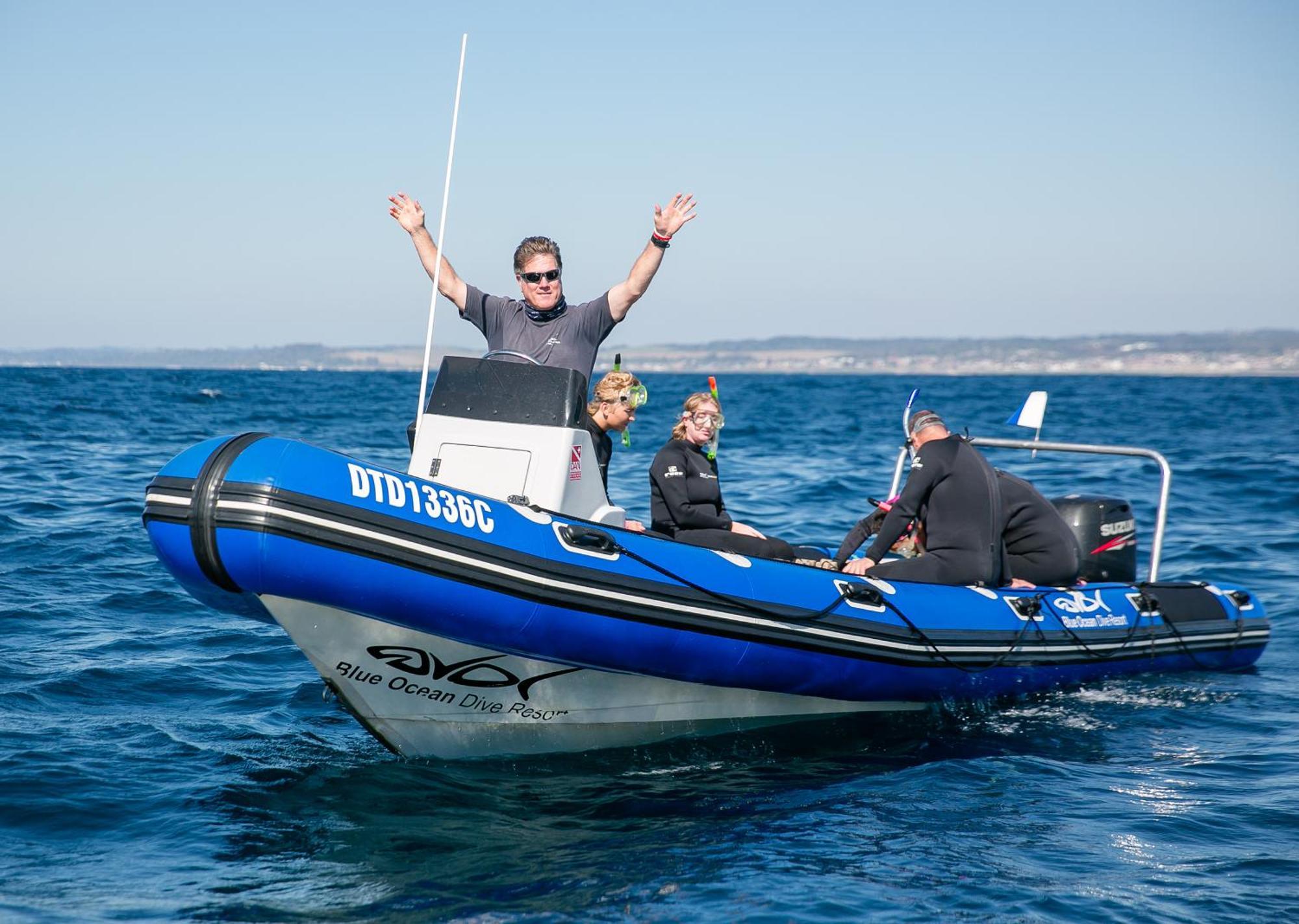 Blue Marlin All-Inclusive Seascape By Dream Resorts Scottburgh Dış mekan fotoğraf